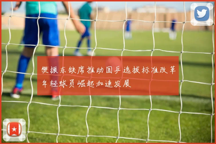樊振东缺席推动国乒选拔标准改革年轻球员崛起加速发展