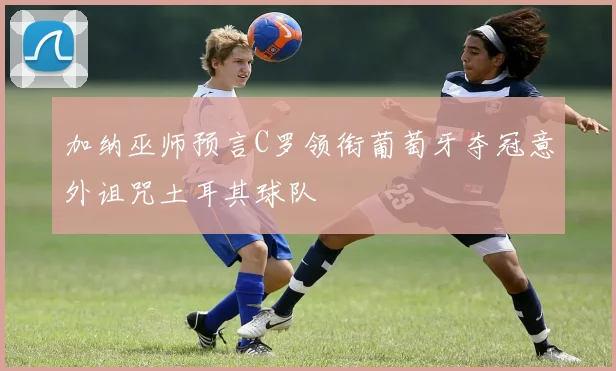 加纳巫师预言C罗领衔葡萄牙夺冠意外诅咒土耳其球队